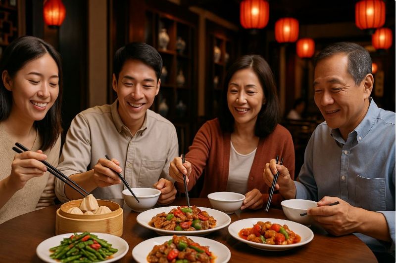 餐廳如何宣傳？提升曝光與業績的完整指南