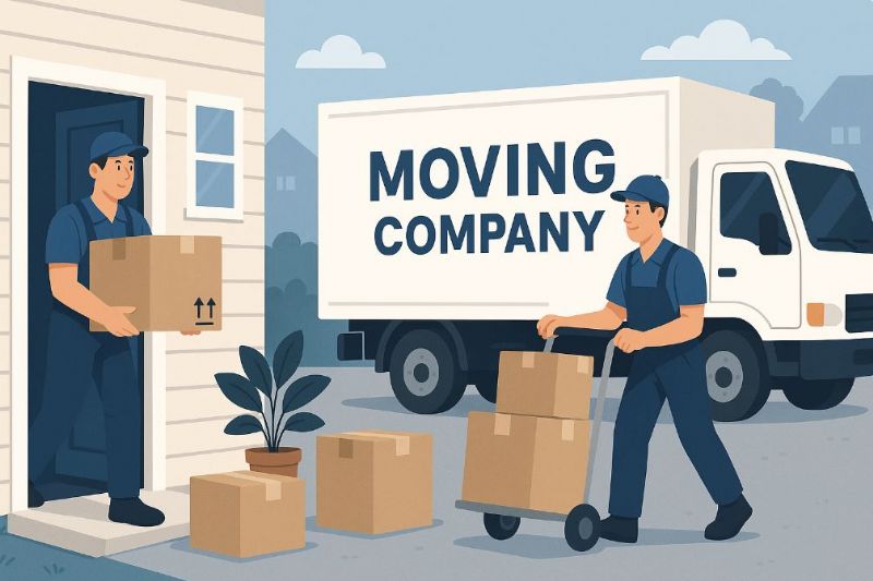 搬家公司如何廣告宣傳？完整行銷策略指南