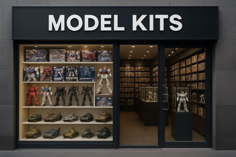 玩具公仔店如何宣傳廣告？打造人氣品牌的行銷攻略