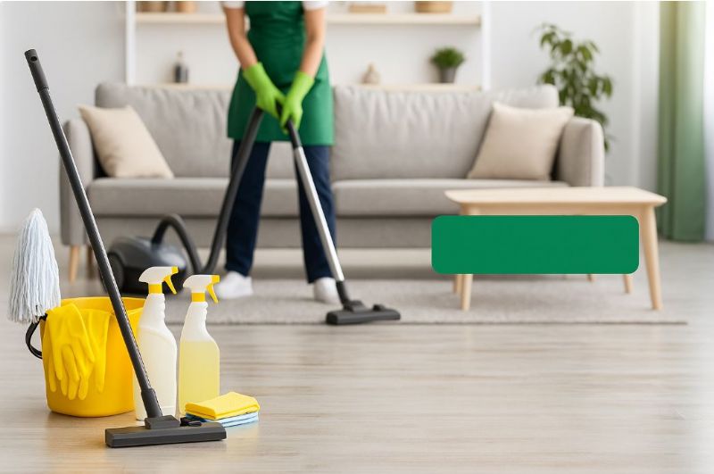 家政公司如何網站宣傳？打造高曝光、高轉換的數位行銷策略