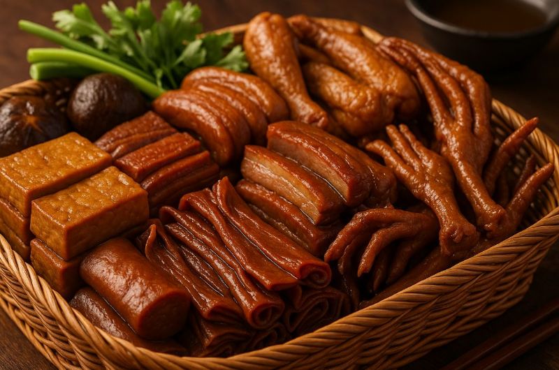 滷味店如何廣告宣傳？完整行銷策略與提升營業額的方法