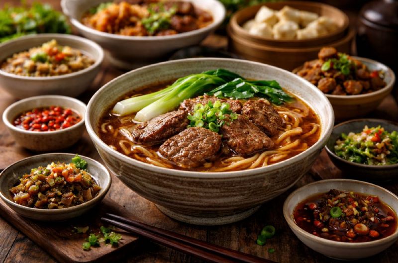 牛肉麵店如何宣傳廣告？從在地曝光到品牌放大的實戰策略