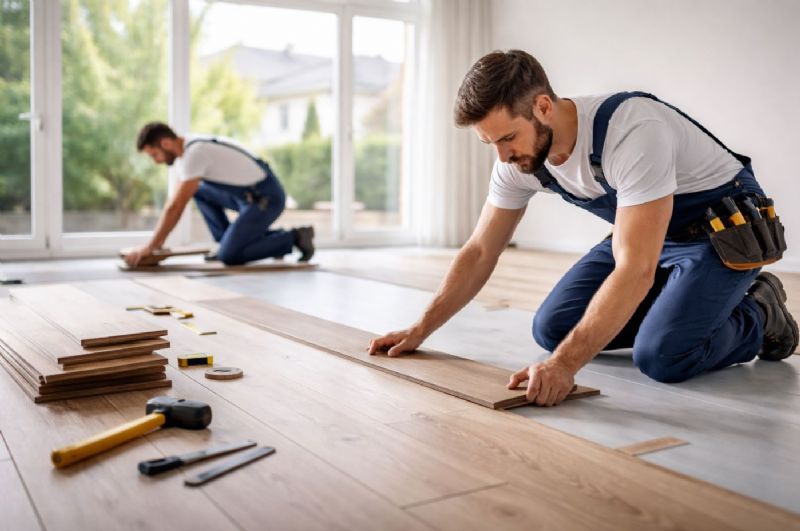 地板安裝公司如何宣傳？從曝光到接案的完整行銷策略