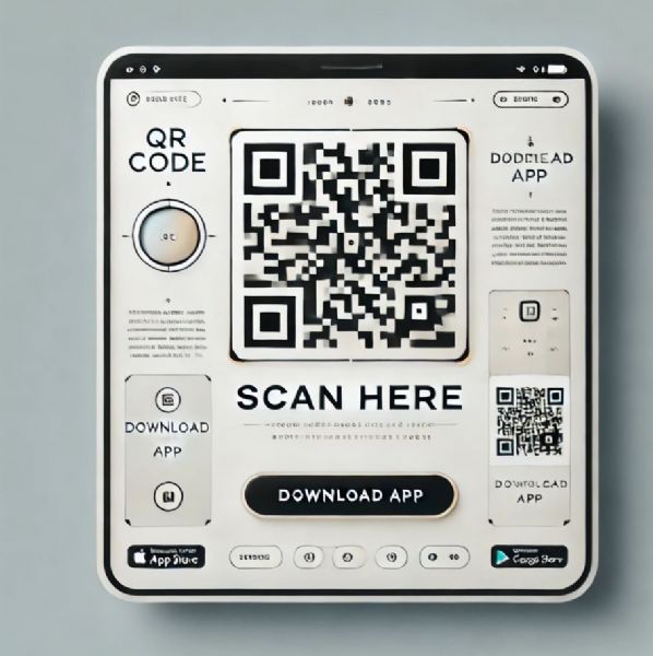 5分鐘學會製作行動條碼（QR Code）| 簡單易懂的全攻略