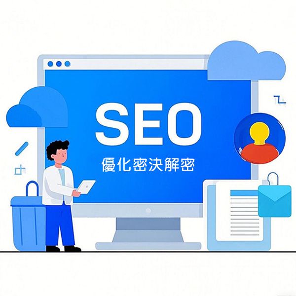 自學SEO容易失敗？ | SEO優化秘訣解密 |