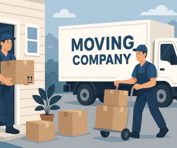 搬家公司如何廣告宣傳？完整行銷策略指南
