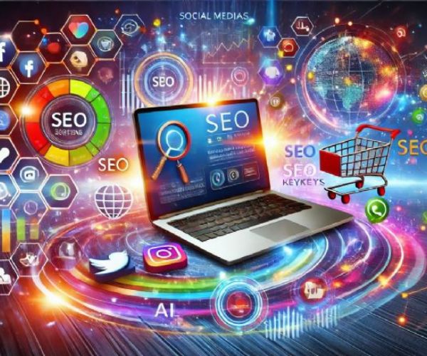 網站宣傳怎麼做最有效？5大行銷策略教你快速增加業績！