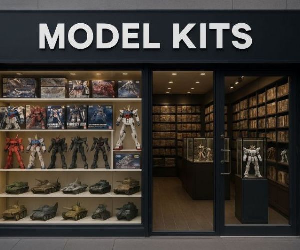 玩具公仔店如何宣傳廣告？打造人氣品牌的行銷攻略
