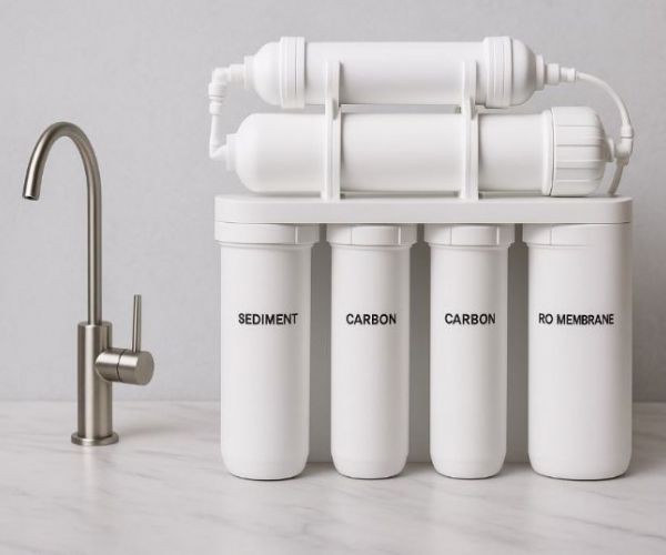 RO 機濾水器網站如何廣告宣傳？有效提升曝光與轉單的完整指南