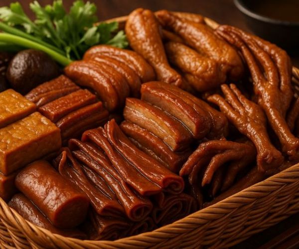 滷味店如何廣告宣傳？完整行銷策略與提升營業額的方法