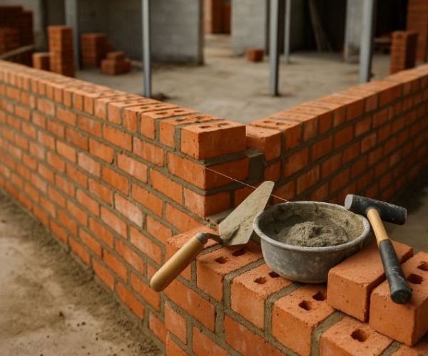 磚造業如何廣告宣傳？從傳統工程到數位行銷的完整策略解析