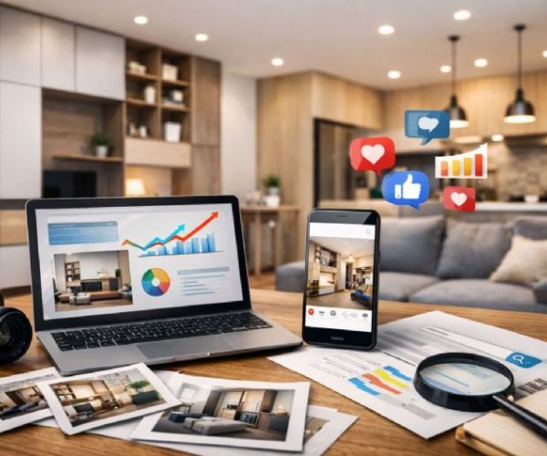 系統傢俱如何廣告宣傳？從品牌曝光到成交轉換的完整行銷策略