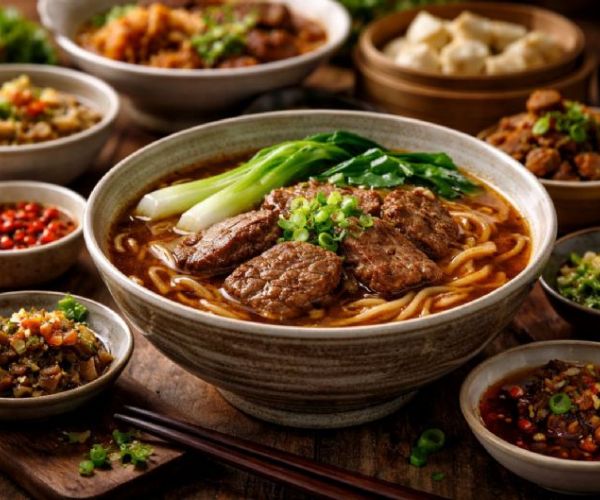 牛肉麵店如何宣傳廣告？從在地曝光到品牌放大的實戰策略