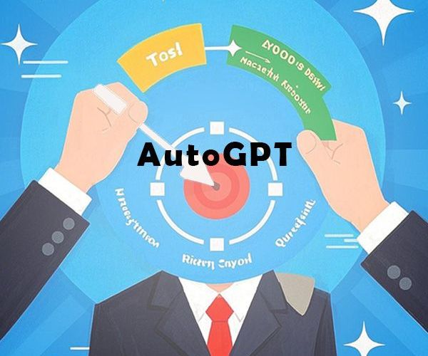 AutoGPT 是什麼？ | 比 ChatGPT 更聰明的 AI 助手 |