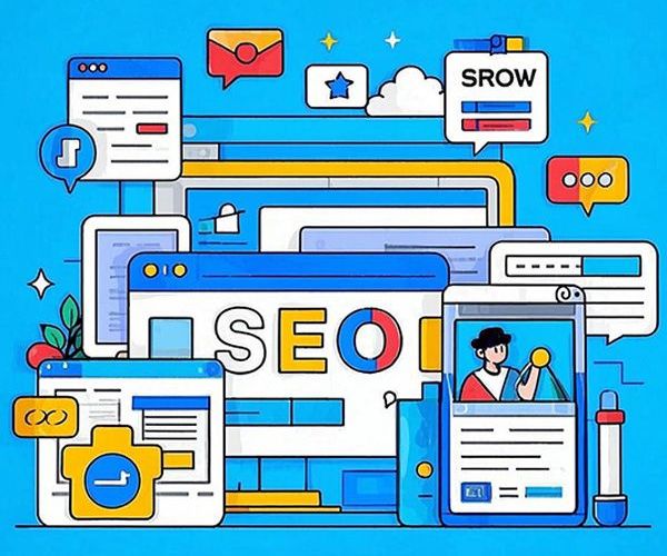 有了網站為什麼還要做 SEO？ | 社群媒體 vs. SEO |